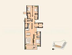 The Azure (D4), Condominium #615866301